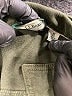 L.L.Bean Green Jacket Size M - photo 6
