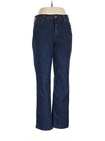 Gloria Vanderbilt Jeans (view 1)