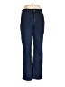 Gloria Vanderbilt Blue Jeans Size 12 - photo 1