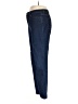 Gloria Vanderbilt Blue Jeans Size 12 - photo 5