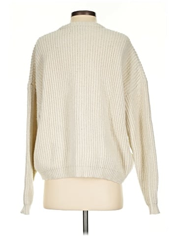 OAK + FORT Turtleneck Sweater (view 2)