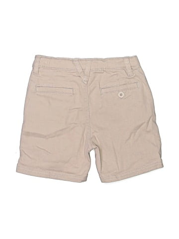 Volcom Khaki Shorts (view 2)