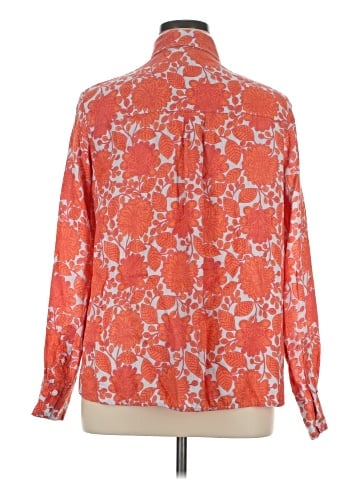 Boden Long Sleeve Blouse (view 2)