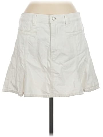 Madewell Casual Skirt (view 1)
