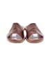 Steve Madden Brown Sandals Size 7 1/2 - photo 2