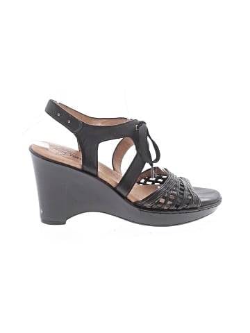 Umberto Raffini Wedges (view 1)