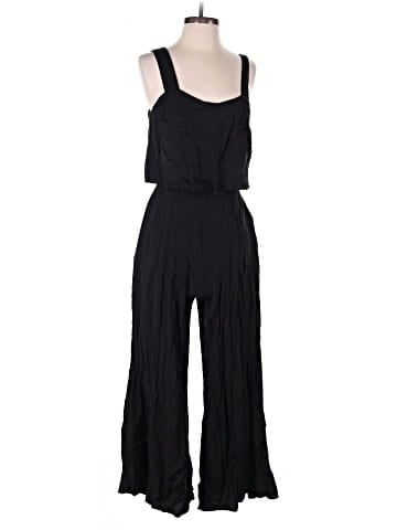 Petal and Pup Jumpsuit (view 1)
