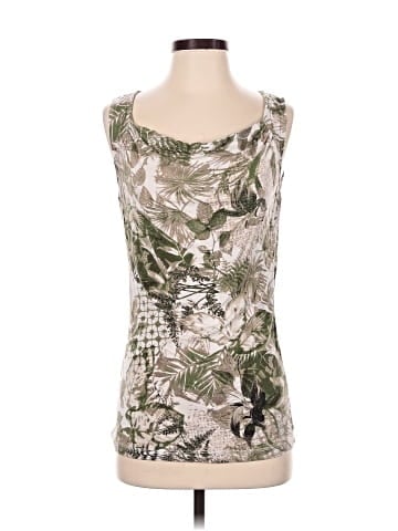 Relativity Sleeveless Top (view 1)