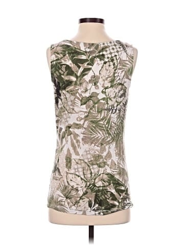 Relativity Sleeveless Top (view 2)