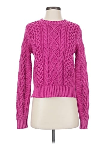 Polo by Ralph Lauren Pullover Sweater (view 1)