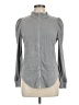 Chaser Gray Cardigan Size L - photo 1