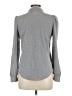 Chaser Gray Cardigan Size L - photo 2