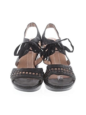 Umberto Raffini Wedges (view 2)
