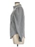 Chaser Gray Cardigan Size L - photo 5