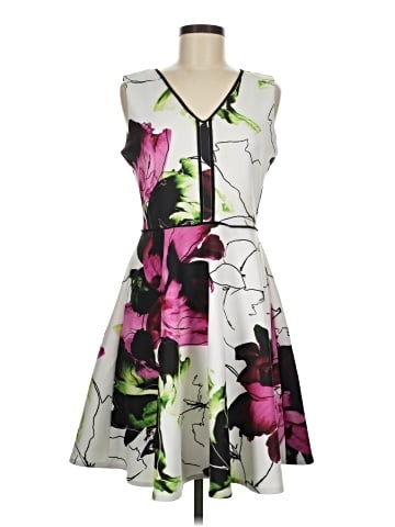 Reed Cocktail Dress (view 1)