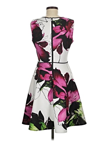 Reed Cocktail Dress (view 2)
