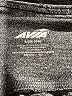 Avia Gray Active Pants Size S - photo 7