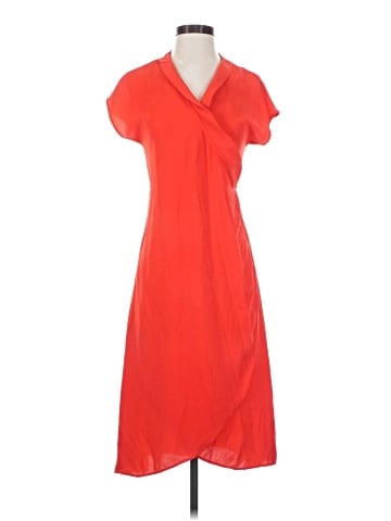 Zara Basic Casual Dress (view 1)