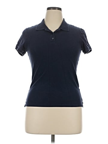 Aeropostale Short Sleeve Polo (view 1)