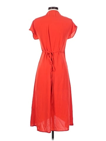 Zara Basic Casual Dress (view 2)