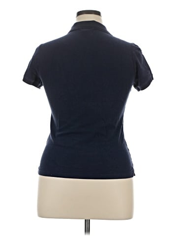 Aeropostale Short Sleeve Polo (view 2)