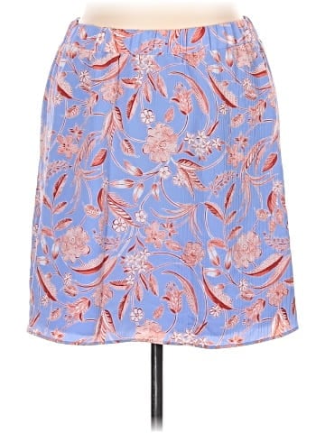 Ann Taylor LOFT Outlet Casual Skirt (view 1)