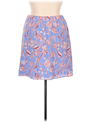 Ann Taylor LOFT Outlet Casual Skirt (view 2)