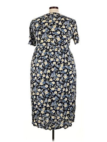 Erika Casual Dress (view 2)