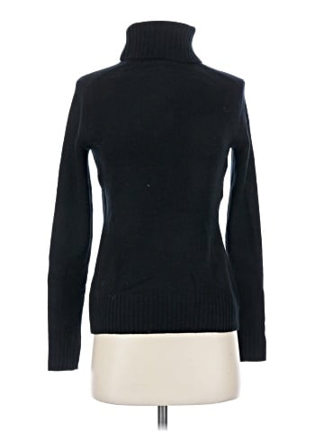 Brooks Brothers Cashmere Pullover Sweater (view 1)