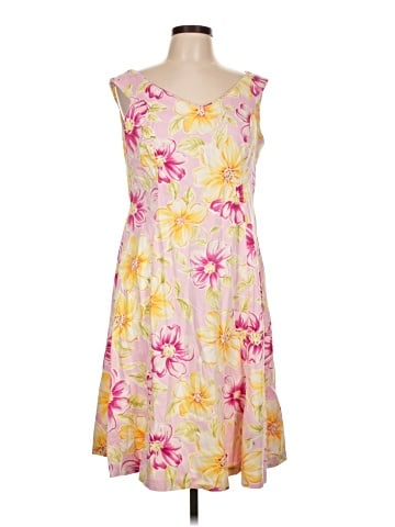 Spenser Jeremy Cocktail Dress (view 1)