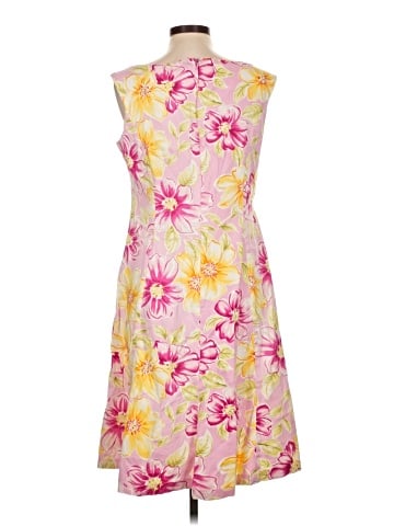 Spenser Jeremy Cocktail Dress (view 2)
