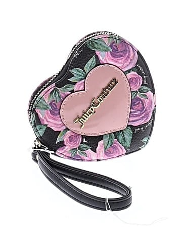 Juicy Couture Wristlet (view 1)