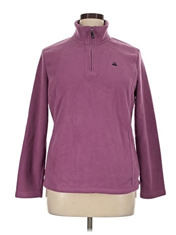 Brooks Brothers 346 Sweatshirt (view 1)