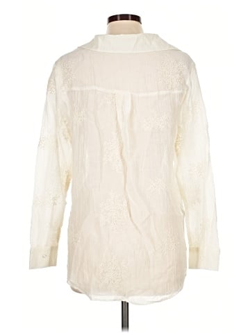 Cato Long Sleeve Blouse (view 2)