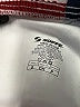 SOFFE 100% Polyester Stars White Athletic Shorts Size S - photo 3