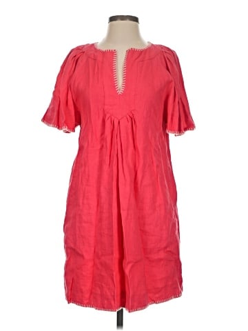 Magaschoni Casual Dress (view 1)