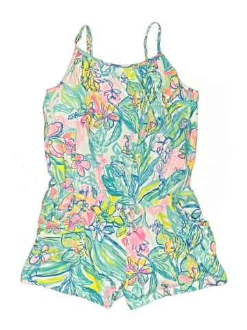 Lilly Pulitzer Dress (view 1)
