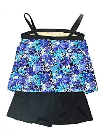 Maxine of Hollywood Swimsuit Top (view 2)