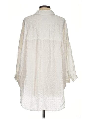 Pilcro and the Letterpress Poncho (view 2)
