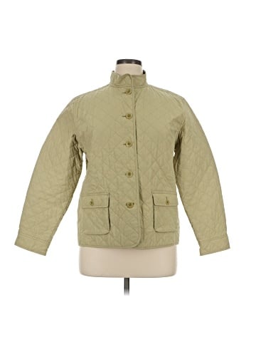Lands' End Jacket (view 1)
