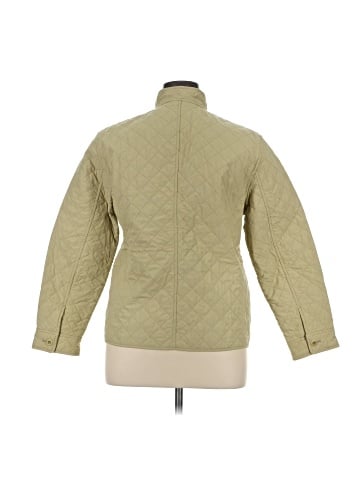 Lands' End Jacket (view 2)