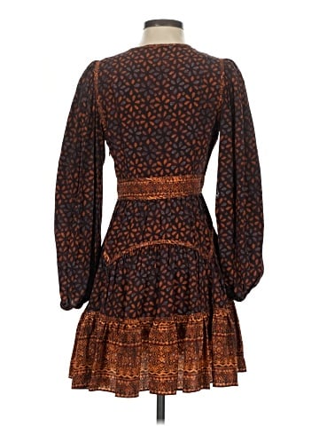 Ulla Johnson Casual Dress (view 2)