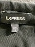 Express Black Blazer Size 8 - photo 6