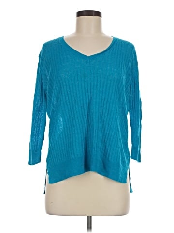 JCPenney Pullover Sweater (view 1)