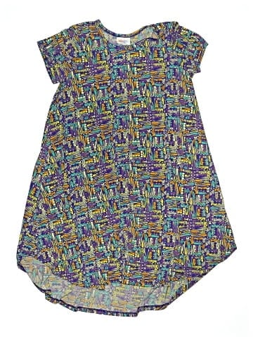 Lularoe Dress (view 1)