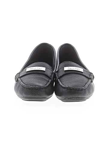 Calvin Klein Flats (view 2)