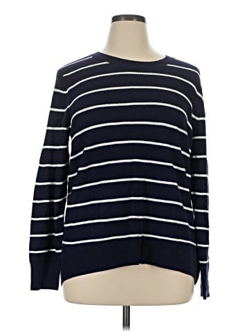 Gap Pullover Sweater (view 1)