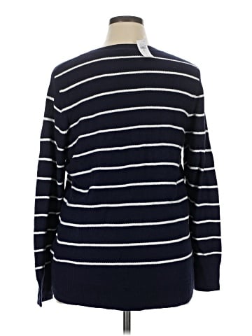 Gap Pullover Sweater (view 2)