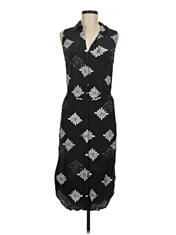 Equipment Casual Dress (view 1)