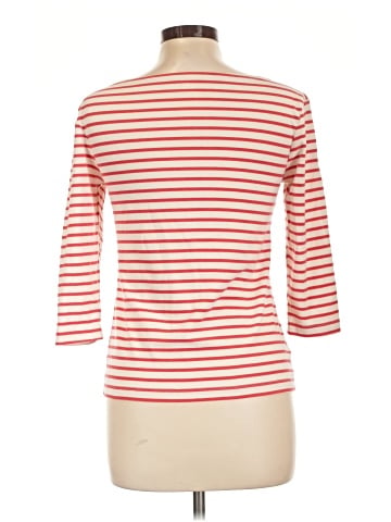 Amazon Essentials 3/4 Sleeve T-Shirt (view 2)